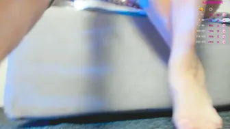Kiaracoule feet sex chat