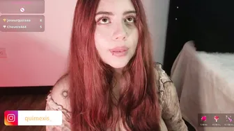 quimexis recorded nude video 390561