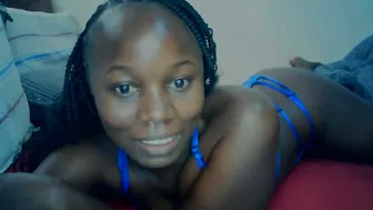 melanin_sassy96 recorded nude video 390576