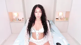 trishamoon recorded nude video 390578