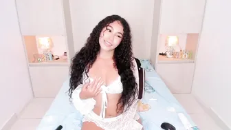trishamoon recorded nude video 390578