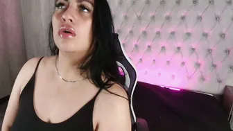 hadde_rosse recorded nude video 390589