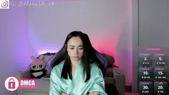 Alana_pherson porn chat 29 November 2025