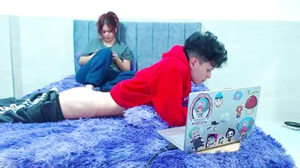 _ruby_red recorded nude video 390621