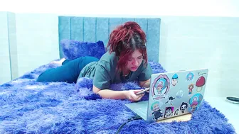 _ruby_red blowjob chat sex cam