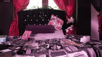 poison__luna recorded nude video 390638