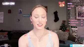 Greenxxxqueen smalltits cam video