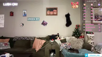 Greenxxxqueen smalltits cam video