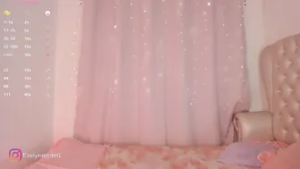 evelyn_evelyn recorded nude video 390672