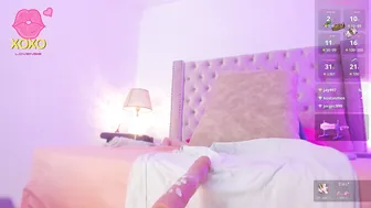 candiegilson__ recorded nude video 390692