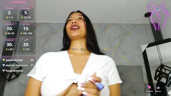 scarleth_dankworth recorded nude video 390696