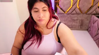 Addy__02 webcam video (11/29/2025)