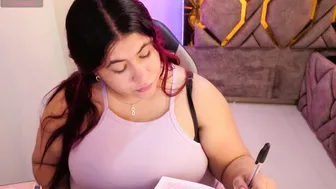 Addy__02 webcam video (11/29/2025)