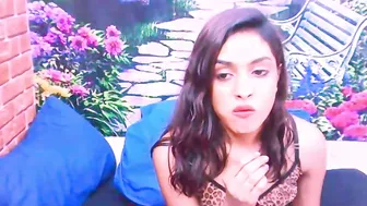 indianpretty1 recorded nude video 390737