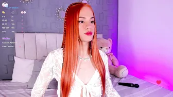 call_me_nora recorded nude video 390759