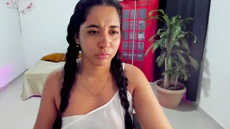 scarlet_venom recorded nude video 390793