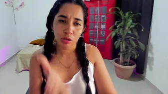 scarlet_venom recorded nude video 390793