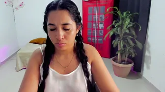 scarlet_venom recorded nude video 390793
