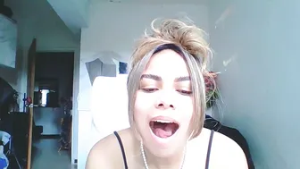 diosadeluniverso_ recorded nude video 390805