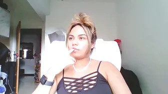 diosadeluniverso_ recorded nude video 390805