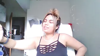diosadeluniverso_ recorded nude video 390805