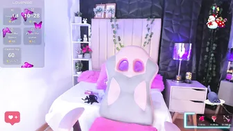 hairyybunny1811 video cam (11-29-2025)