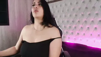 hadde_rosse recorded nude video 390950