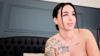 evaxrose recorded nude video 390951