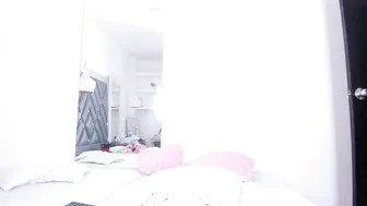 ririblonde recorded nude video 390966