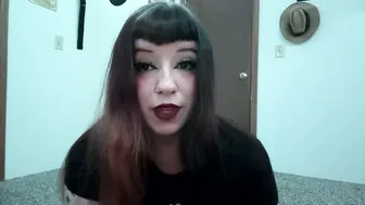 _miss_marie_ recorded nude video 390971