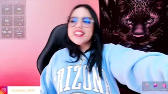nicol_ruizz nude 28 November 2025