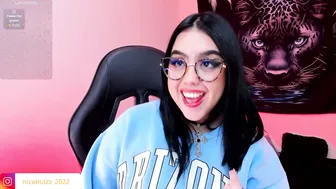 nicol_ruizz recorded nude video 390982