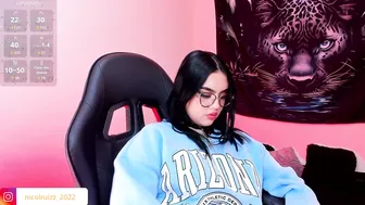 nicol_ruizz nude 28 November 2025