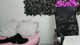 samantaortiz_ recorded nude video 390986