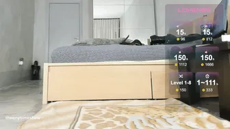 theanytimeshow recorded nude video 390988