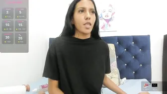 yaiza_sexylovee recorded nude video 391038