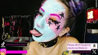 eloise_brown_ recorded nude video 391158
