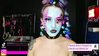 eloise_brown_ recorded nude video 391158