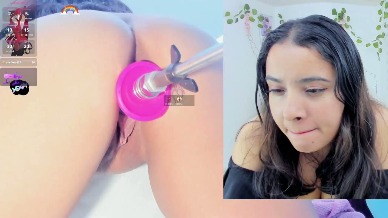 daki_ume_ squirt - 11/29/2025