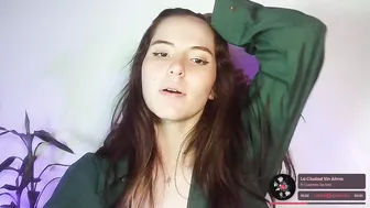 _yourcherrybomb chat cam sex 29 November 2025