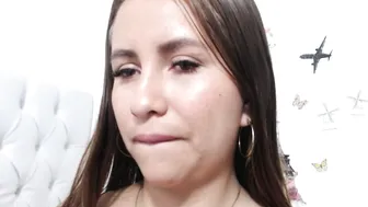 lesly_milk2 recorded nude video 391234
