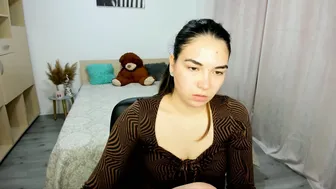 alexa_dolly recorded nude video 391237