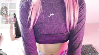 violettaarojass nude chat 11/29/2025