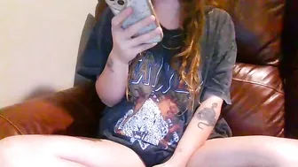 alliebearx webcam 28-Nov-25