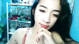 yumi_18 recorded nude video 391320