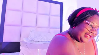 Britannyjhonson submissive webcam porn video