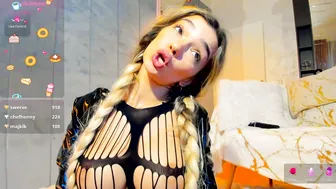 Sassyt33n video 11-29-2025