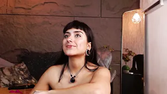 6briela9 webcam show - 11-29-2025