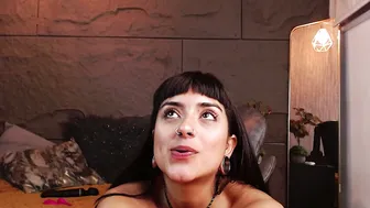 6briela9 recorded nude video 391366