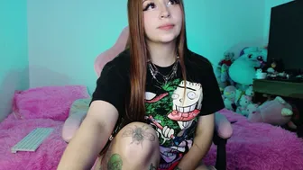 urbaby6irl recorded nude video 391400